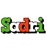 Sadri venezia logo