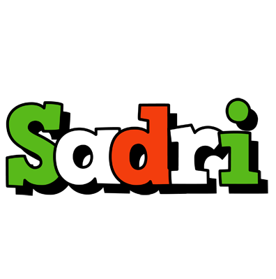 Sadri venezia logo