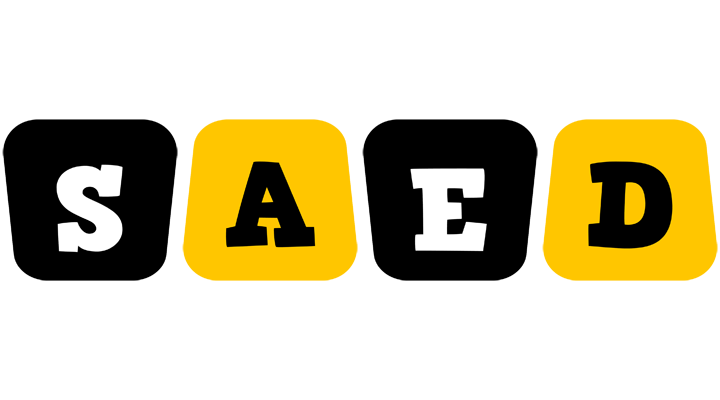 Saed boots logo