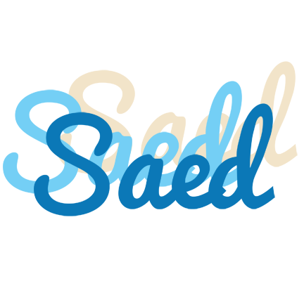 Saed breeze logo