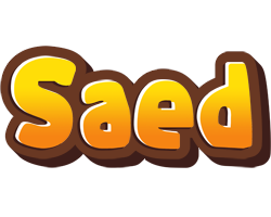 Saed cookies logo