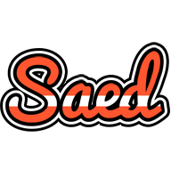 Saed denmark logo