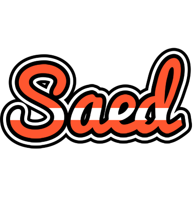 Saed denmark logo