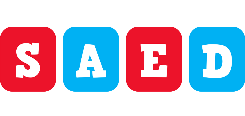 Saed diesel logo