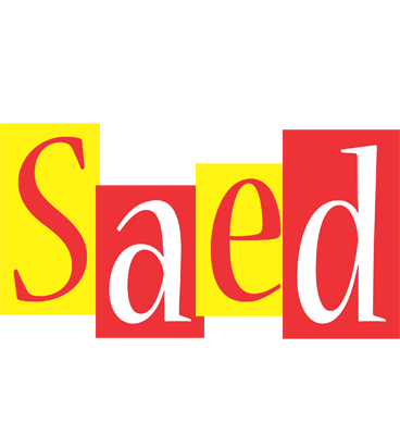 Saed errors logo