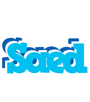Saed jacuzzi logo