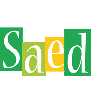 Saed lemonade logo