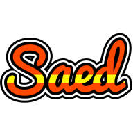 Saed madrid logo