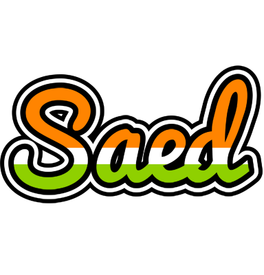 Saed mumbai logo