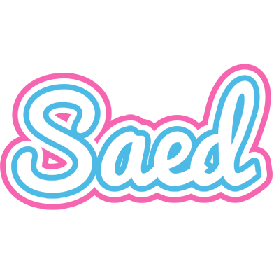 Saed outdoors logo
