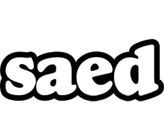 Saed panda logo