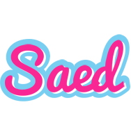 Saed popstar logo