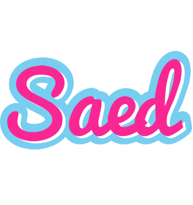 Saed popstar logo