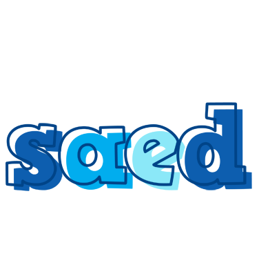 Saed sailor logo