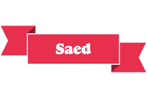 Saed sale logo