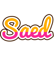 Saed smoothie logo