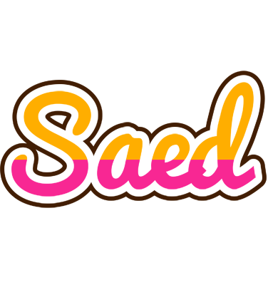Saed smoothie logo