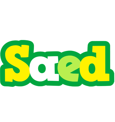Saed soccer logo