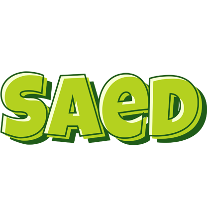 Saed summer logo