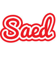 Saed sunshine logo