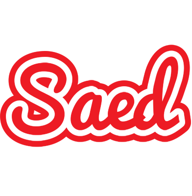 Saed sunshine logo