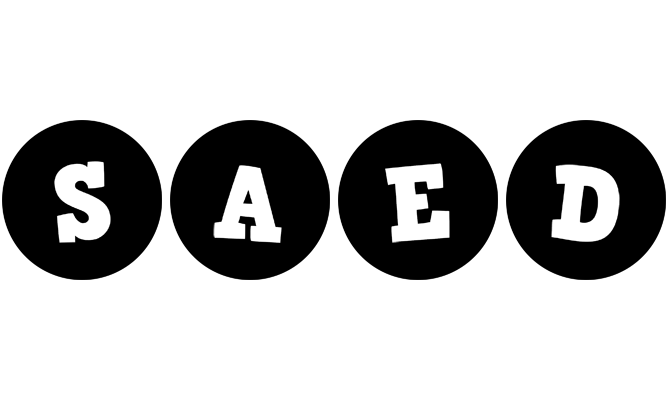 Saed tools logo