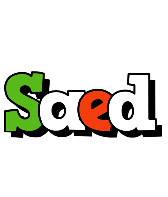 Saed venezia logo