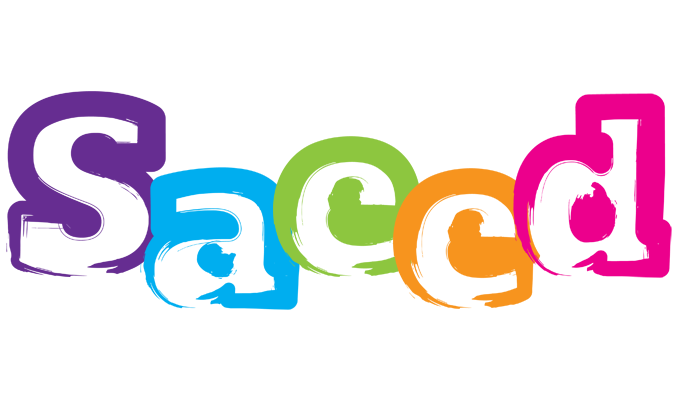 Saeed casino logo