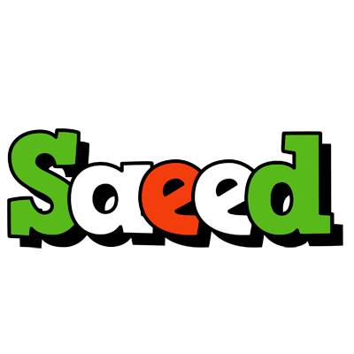 Saeed venezia logo