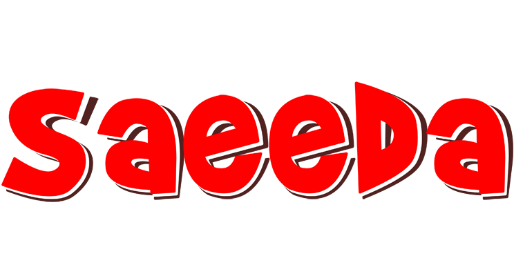 Saeeda basket logo