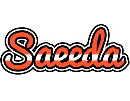 Saeeda denmark logo