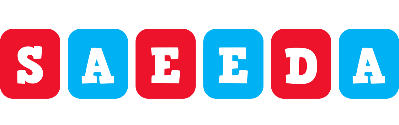 Saeeda diesel logo