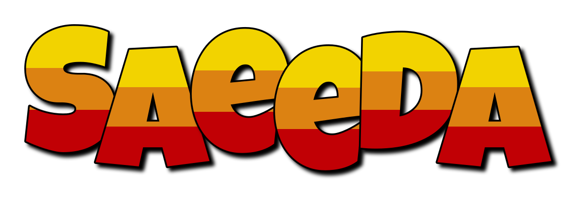 Saeeda jungle logo