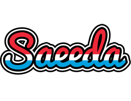 Saeeda norway logo