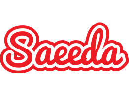 Saeeda sunshine logo