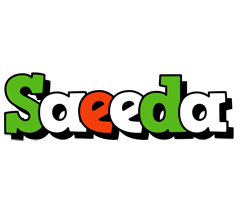 Saeeda venezia logo