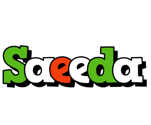 Saeeda venezia logo