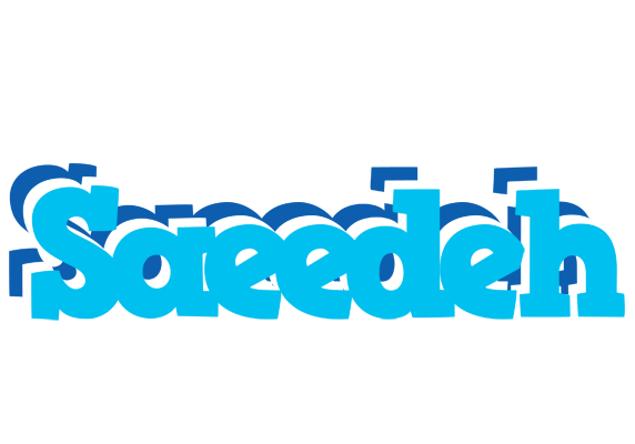 Saeedeh jacuzzi logo