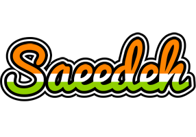 Saeedeh mumbai logo