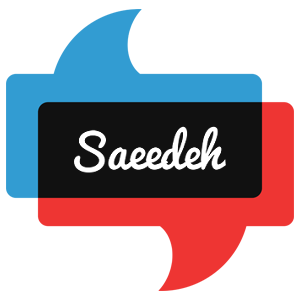 Saeedeh sharks logo