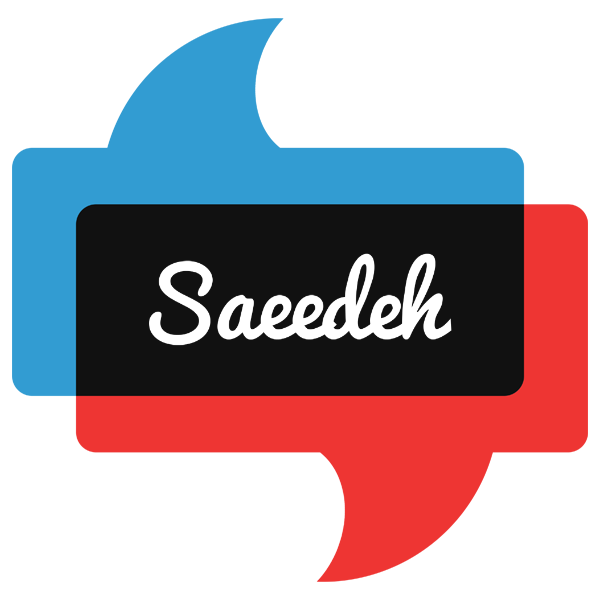 Saeedeh sharks logo