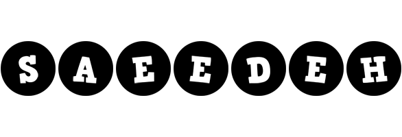 Saeedeh tools logo