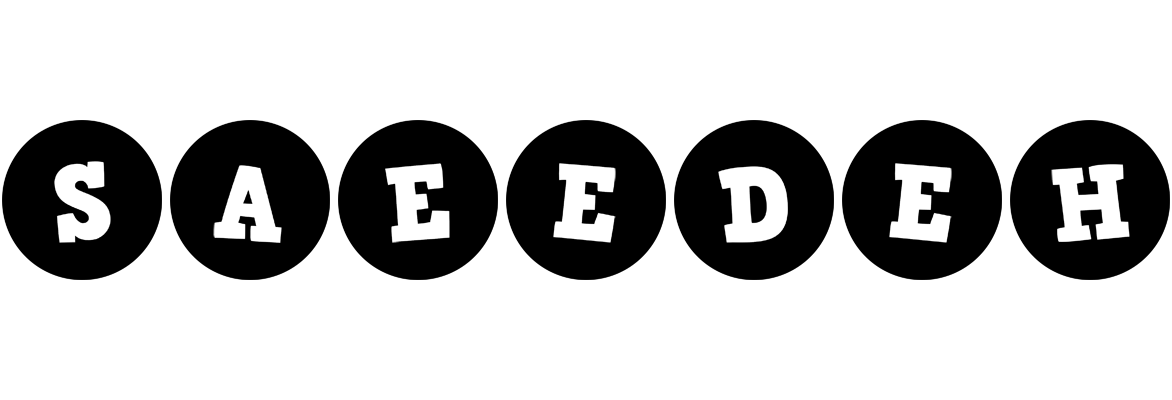 Saeedeh tools logo