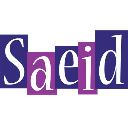 Saeid autumn logo