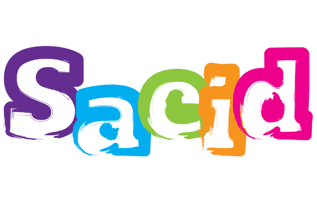 Saeid casino logo