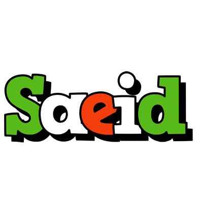 Saeid venezia logo