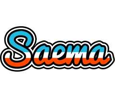 Saema america logo