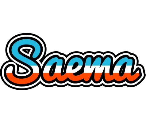 Saema america logo