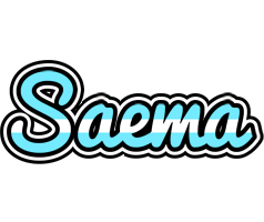 Saema argentine logo