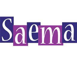 Saema autumn logo